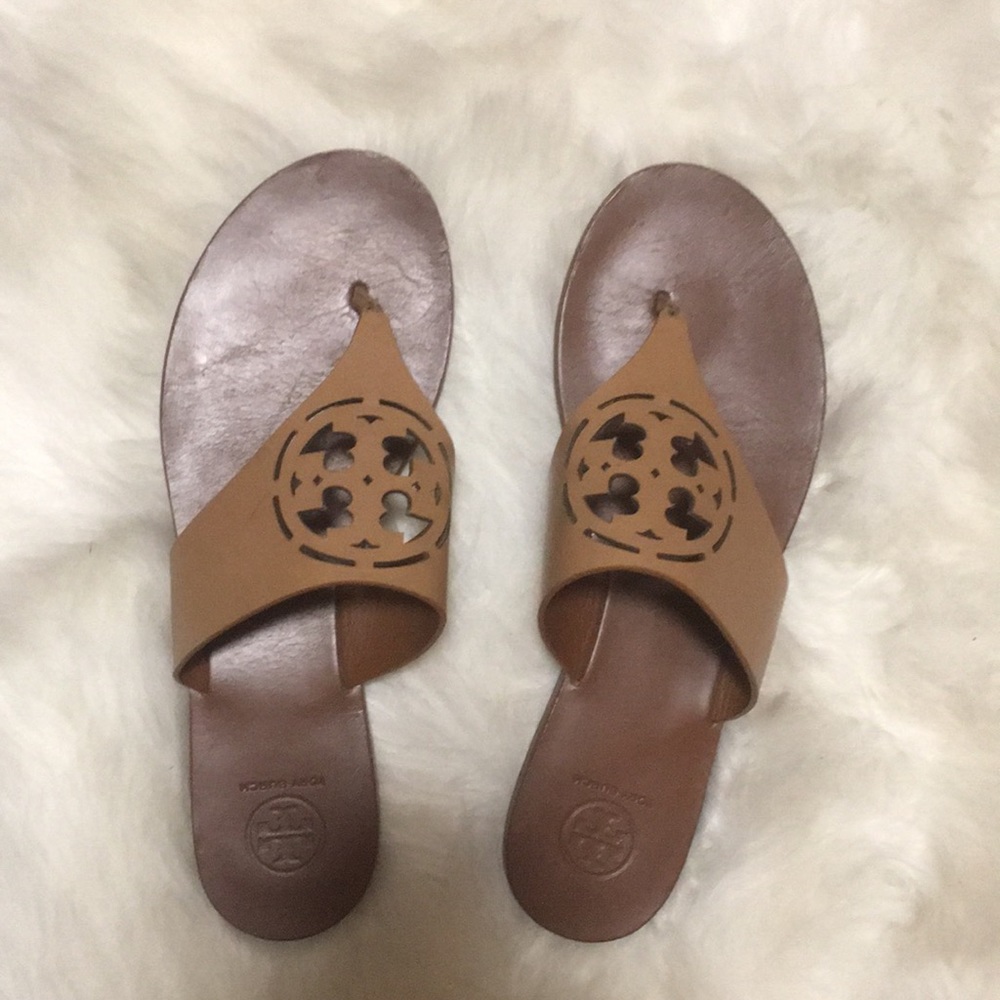 Tory Burch ‘Zoey’ sandal!